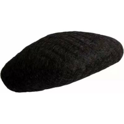 DUKO Kadernícke pomôcky Temennej vypchávka na drdoly Clips 155x60mm - svetlá