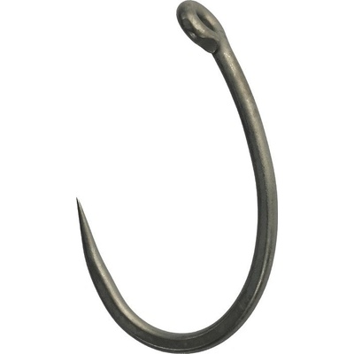 Giants Fishing s Očkom bez Protihrotu Short Curve Shank veľ.6 10 ks