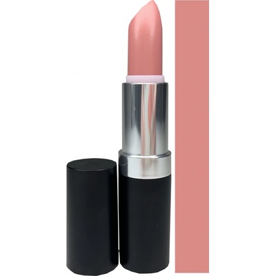 Miss Sporty Satin to Last rtěnka 102 Precious Nude 4 g – Zboží Mobilmania