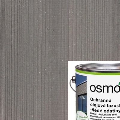 Osmo Greying Stain 1920 Sand - масло с ефект на естествено посивяване мат (6436)