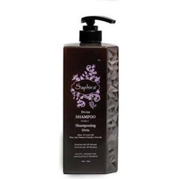 Saphira Divine Curl Defining шампоан за къдрава коса, 1000 ml
