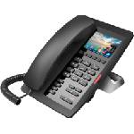 Fanvil телефон IP Wi-Fi Phone - H5W Black, VoIP (FANVIL-H5W-BK) - cybertrade