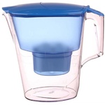 Aquaeffect Кана за пречистване на вода Aquaeffect Max Blue (10223936) Филтрираща кана