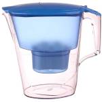 Aquaeffect Кана за пречистване на вода Aquaeffect Max Blue (213262232) Филтрираща кана