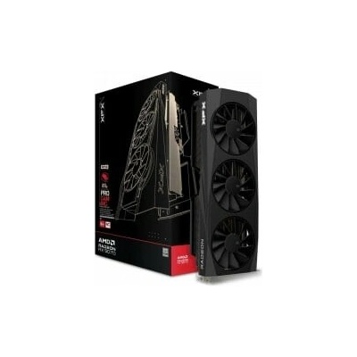 XFX Radeon RX 9070 Quicksilver OC 16GB GDDR6 RX-97QICKBB9