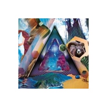 311 - Universal Pulse CD