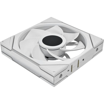 Lian Li UNI FAN TL LCD (14RTLLCD1W1W)