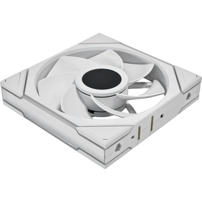 Lian Li UNI FAN TL LCD (14RTLLCD1W1W)