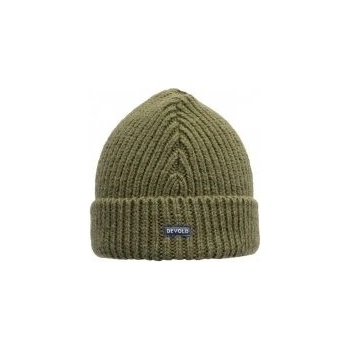 Devold Nansen Cap olive