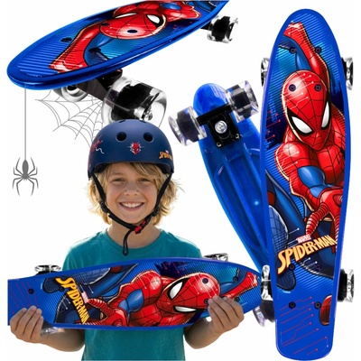 SPIDERMAN Marvel – Zboží Dáma