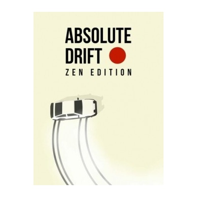 Absolute Drift (Zen Edition)