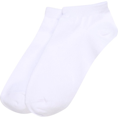 Jack & jones Къси чорапи 'dongo' бяло, размер 41-46