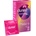 Durex Pleasure Me - презервативи с релеф и точки - 12 броя