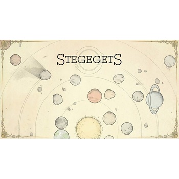 Ion Game Design StegegetS