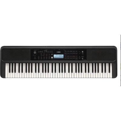 Yamaha PSR EW320 – Zbozi.Blesk.cz