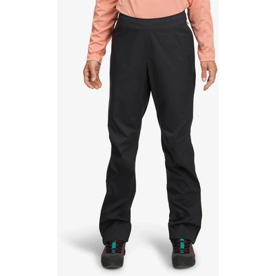 Black Diamond Fineline Stretch FZ Pants black/black