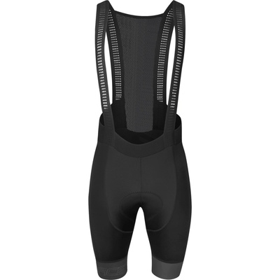 Force Fashion s trakmi čierna/sivá