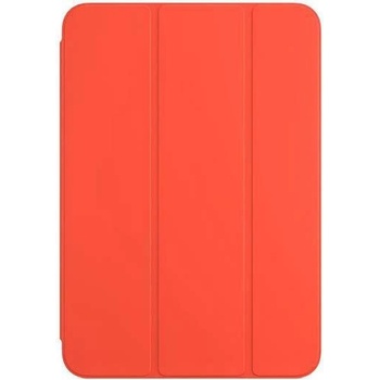 Apple Smart Folio iPad mini 2021 MM6J3ZM/A Svítivě Oranžové