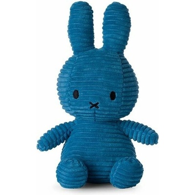 Miffy Corduroy Aviator Blue 8719066006421 24 cm