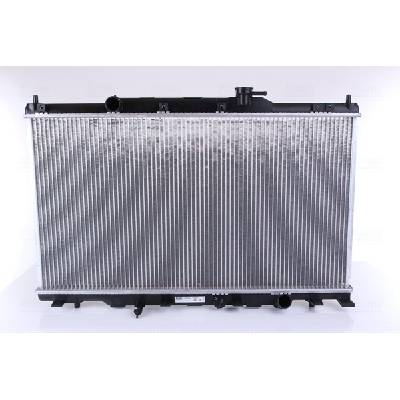 NISSENS Chladič, chlazení motoru 68103