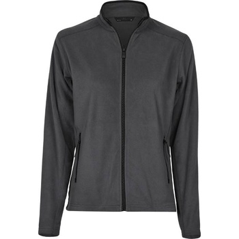 TEE JAYS tj9170 / Дамско поларено яке - тъмносиво l (18917067003)