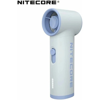 Nitecore NEF01 Lite modrá