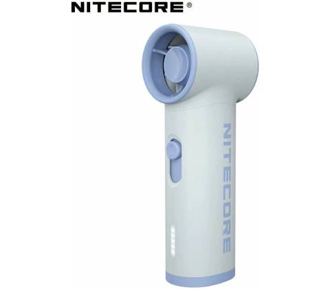 Nitecore NEF01 Lite modrá