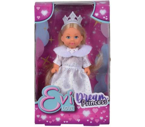 Simba Evička Dream Princess