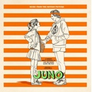 OST - Juno Coloured LP