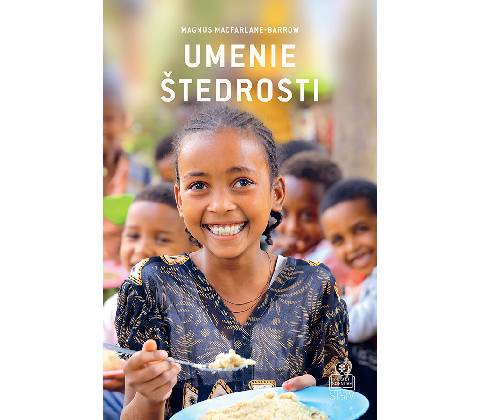 Umenie štedrosti