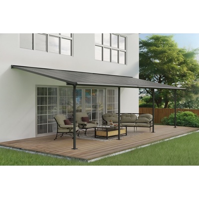 Palram Sierra 3x7,3 m PAL705334