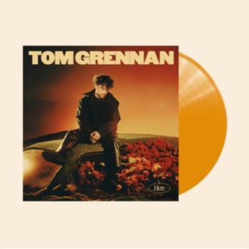 Grennan, Tom - Here LP
