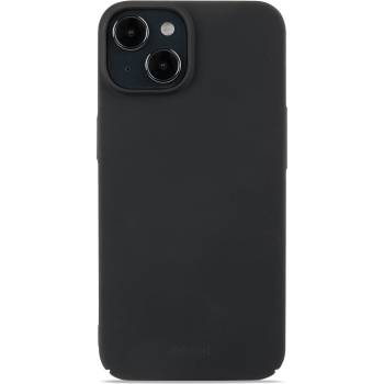 Image 1 of Holdit Гръб Holdit Slim Case за iphone 15 - Черен