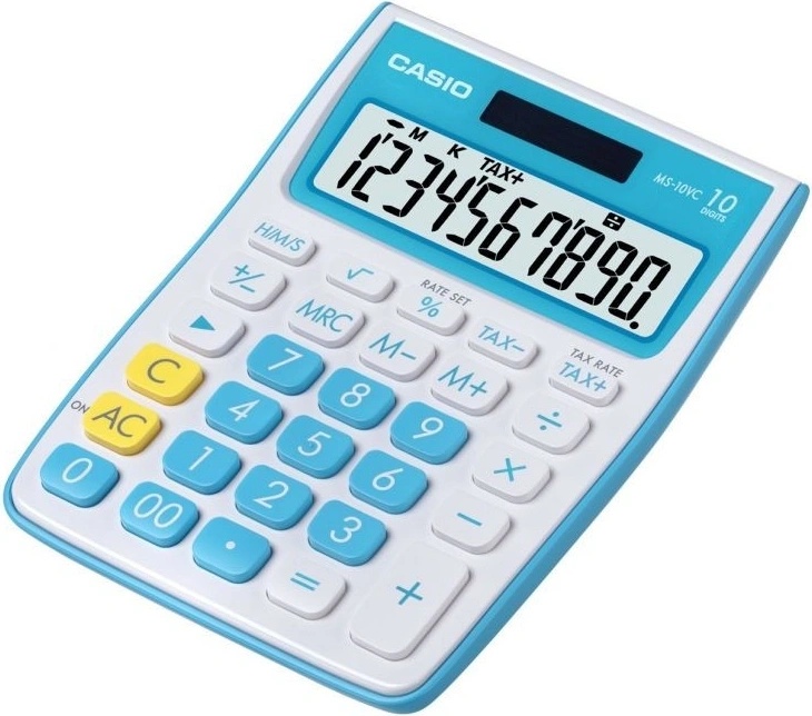 Casio MS 10 VC