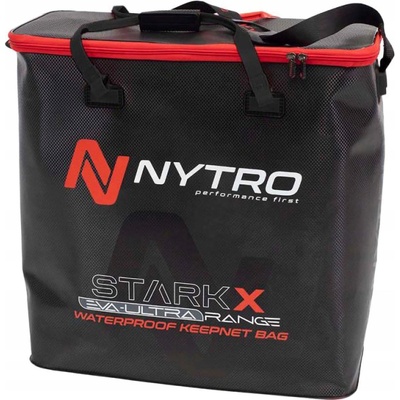 Nytro Rybářská taška Na Sítě Vodotěsná Starkx Eva Keepnet Bag XL
