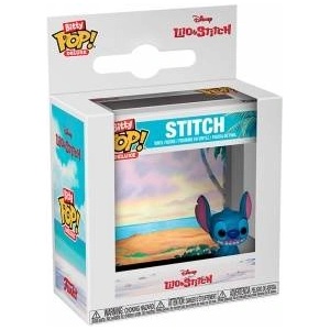 Funko Bitty POP figure Deluxe Disney Stitch