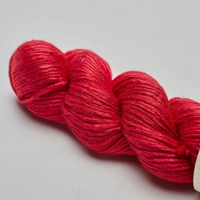 SILKA 8 Cardiff Cashmere Farby SILKA 8: 14 červená