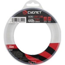 Cygnet Mono Stiff Link Clear 20m 0,7mm 25,85kg