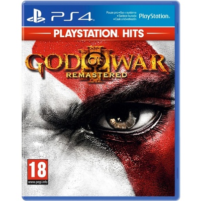 God of War 3 Remastered