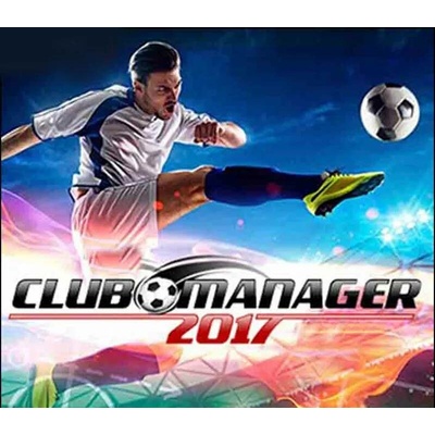 Club Manager 2017