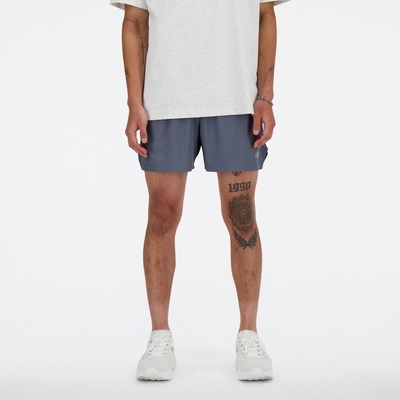 New Balance šortky RC Short 5" ms41286-gt