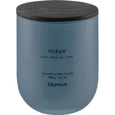 blomus Ароматна свещ TUOKSU, размер L - аромат Ocean (BLOMUS-69293)