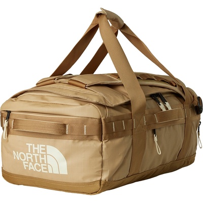 The North Face BASE CAMP VOYAGER DUFFEL Bežová 42 l