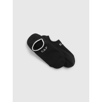 GAP Спортни чорапи Gap Athletic Unisex, 1 чифт GAP GAP | Cheren | МЪЖЕ | S/M