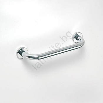 Bemeta Дръжка 78x8 см неръждаема стомана/сребриста (BD0126)