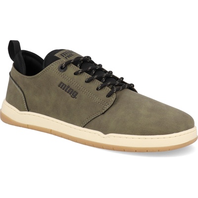Mustang free Kakhybarefoot tenisky