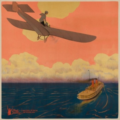 Waltzed in from the Rumbling - Plants and Animals LP