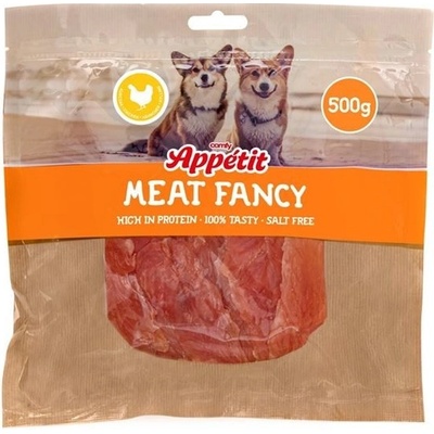 Comfy Appetit Kuřecí Prsa 500 g