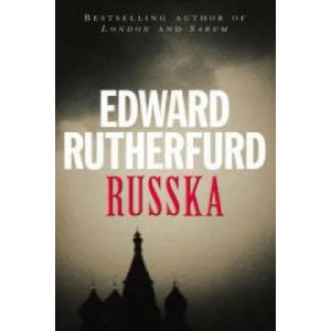Russka | Edward Rutherfurd (1999)
