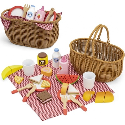 Viga piknikový set 30 el.